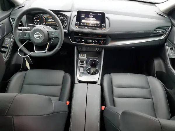 5N1BT3BA6RC746709 2024 NISSAN ROGUE - Image 8