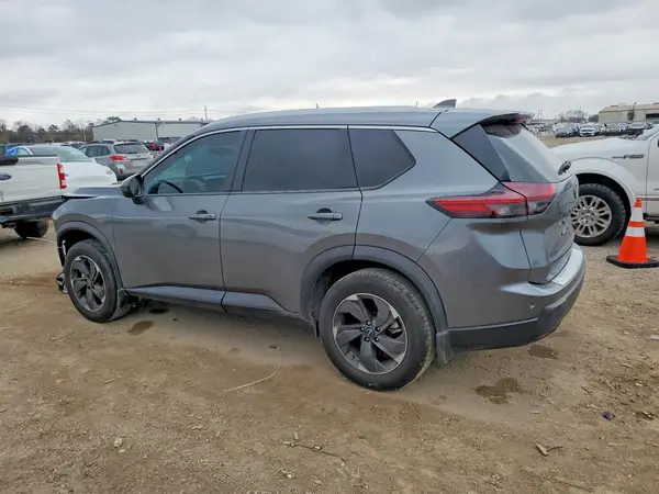 5N1BT3BA6RC748573 2024 NISSAN ROGUE - Image 2