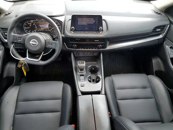 5N1BT3BA6RC748573 2024 NISSAN ROGUE - Image 8