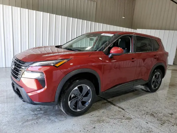5N1BT3BA6RC751733 2024 NISSAN ROGUE - Image 1