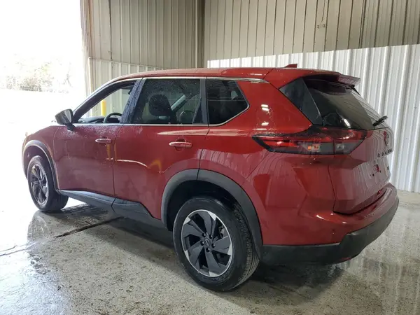 5N1BT3BA6RC751733 2024 NISSAN ROGUE - Image 2