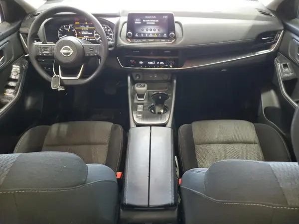 5N1BT3BA6RC751733 2024 NISSAN ROGUE - Image 8