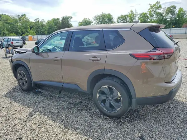 5N1BT3BA6RC756222 2024 NISSAN ROGUE - Image 2
