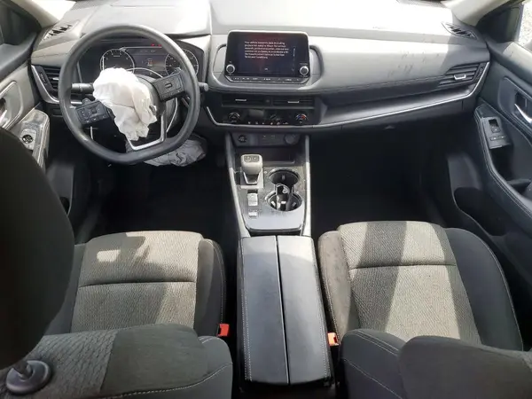 5N1BT3BA6RC756222 2024 NISSAN ROGUE - Image 8
