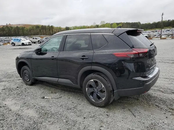 5N1BT3BA6RC756818 2024 NISSAN ROGUE - Image 2