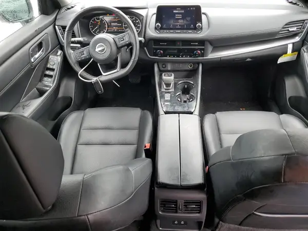 5N1BT3BA6RC756818 2024 NISSAN ROGUE - Image 8