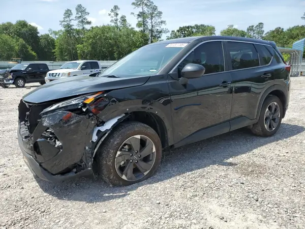 5N1BT3BA6RC760285 2024 NISSAN ROGUE - Image 1