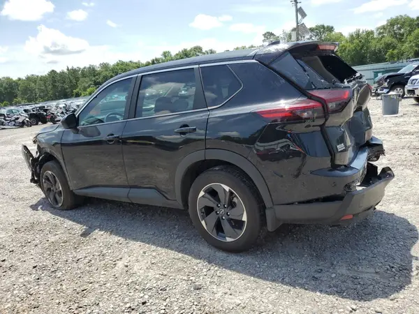 5N1BT3BA6RC760285 2024 NISSAN ROGUE - Image 2