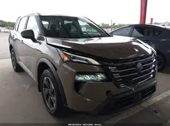 5N1BT3BA6SC671791 2025 NISSAN ROGUE