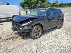5N1BT3BA6SC675081 2025 NISSAN ROGUE