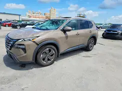 5N1BT3BA6SC675629 2025 NISSAN ROGUE