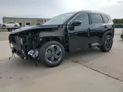 5N1BT3BA6SC765881 2025 NISSAN ROGUE