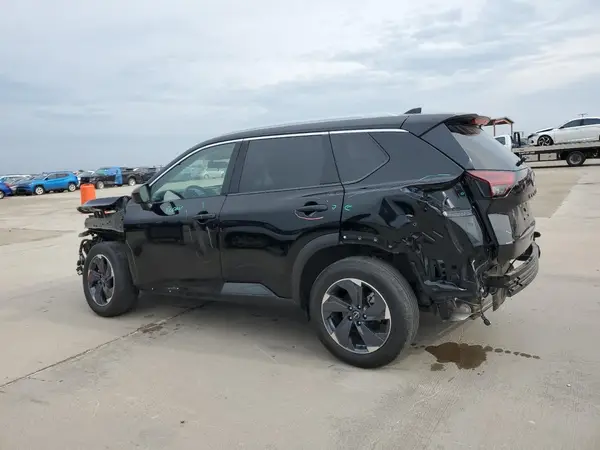 5N1BT3BA6SC765881 2025 NISSAN ROGUE - Image 2