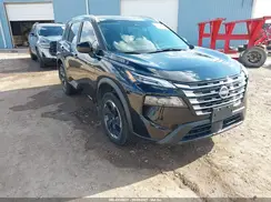 5N1BT3BA6SC765993 2025 NISSAN ROGUE
