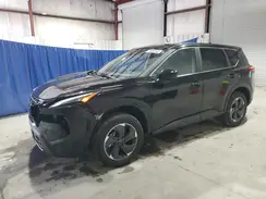 5N1BT3BA6SC767159 2025 NISSAN ROGUE