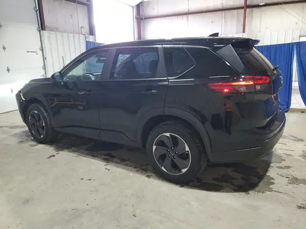 5N1BT3BA6SC767159 2025 NISSAN ROGUE - Image 2