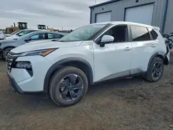 5N1BT3BA6SC768831 2025 NISSAN ROGUE