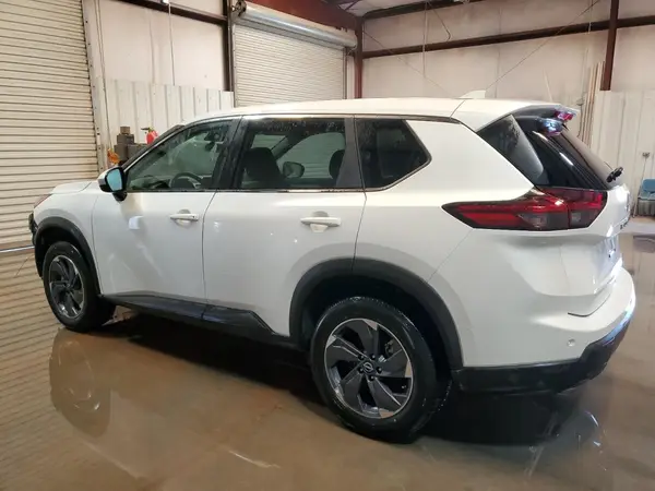 5N1BT3BA6SC770417 2025 NISSAN ROGUE - Image 2