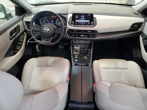 5N1BT3BA6SC770417 2025 NISSAN ROGUE - Image 8