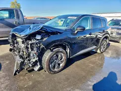5N1BT3BA6SC771096 2025 NISSAN ROGUE