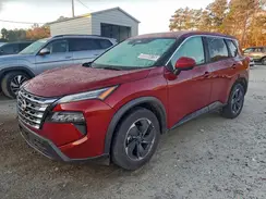 5N1BT3BA6SC775116 2025 NISSAN ROGUE