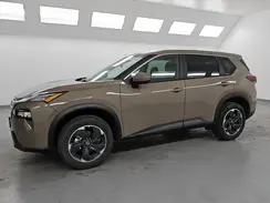 5N1BT3BA6SC775620 2025 NISSAN ROGUE