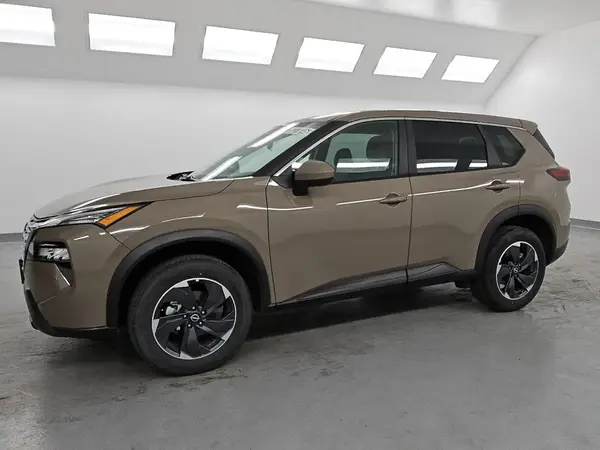 5N1BT3BA6SC775620 2025 NISSAN ROGUE - Image 1