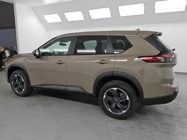 5N1BT3BA6SC775620 2025 NISSAN ROGUE - Image 2