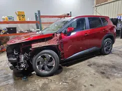 5N1BT3BA6SC776864 2025 NISSAN ROGUE