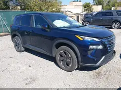 5N1BT3BA6SC784236 2025 NISSAN ROGUE
