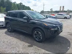 5N1BT3BA6SC784334 2025 NISSAN ROGUE
