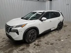 5N1BT3BA6SC785371 2025 NISSAN ROGUE
