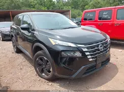5N1BT3BA6SC786004 2025 NISSAN ROGUE