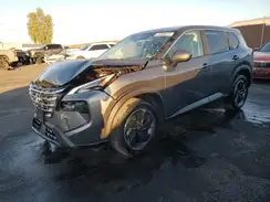 5N1BT3BA6SC788920 2025 NISSAN ROGUE