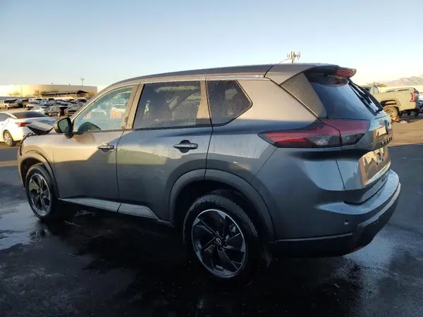 5N1BT3BA6SC788920 2025 NISSAN ROGUE - Image 2