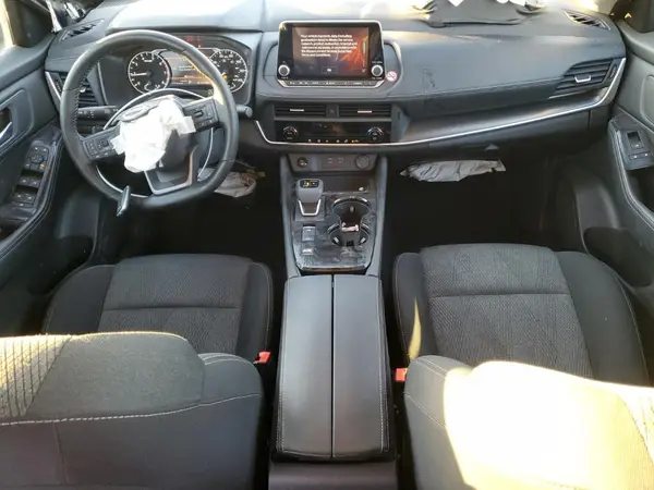 5N1BT3BA6SC788920 2025 NISSAN ROGUE - Image 8
