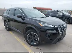 5N1BT3BA6SC790960 2025 NISSAN ROGUE
