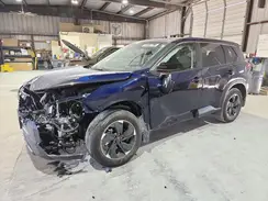 5N1BT3BA6SC791686 2025 NISSAN ROGUE