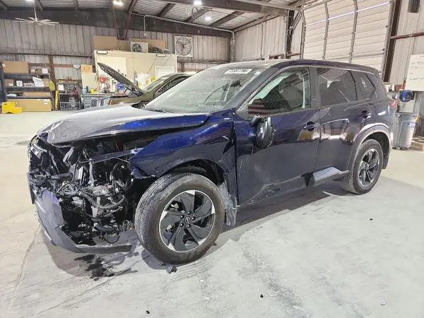 5N1BT3BA6SC791686 2025 NISSAN ROGUE - Image 1