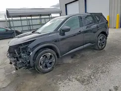 5N1BT3BA6SC792045 2025 NISSAN ROGUE