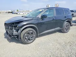 5N1BT3BA6SC793924 2025 NISSAN ROGUE
