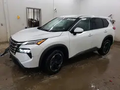 5N1BT3BA6SC795107 2025 NISSAN ROGUE