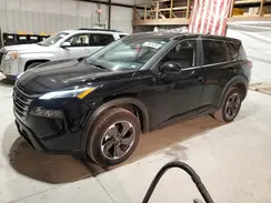 5N1BT3BA6SC795804 2025 NISSAN ROGUE