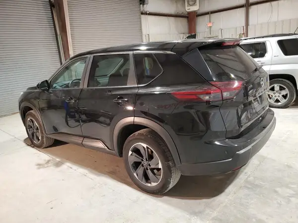 5N1BT3BA6SC795804 2025 NISSAN ROGUE - Image 2