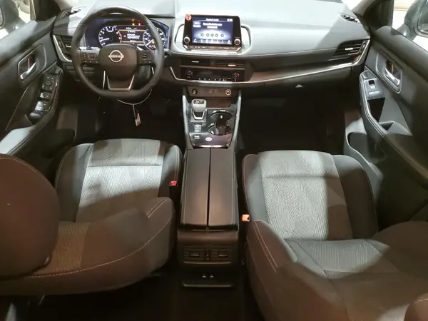 5N1BT3BA6SC795804 2025 NISSAN ROGUE - Image 8