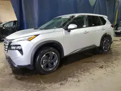 5N1BT3BA6SC797178 2025 NISSAN ROGUE