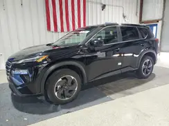 5N1BT3BA6SC797875 2025 NISSAN ROGUE
