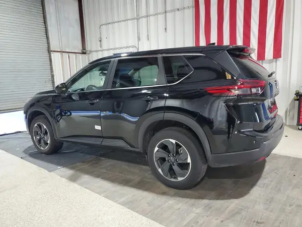 5N1BT3BA6SC797875 2025 NISSAN ROGUE - Image 2