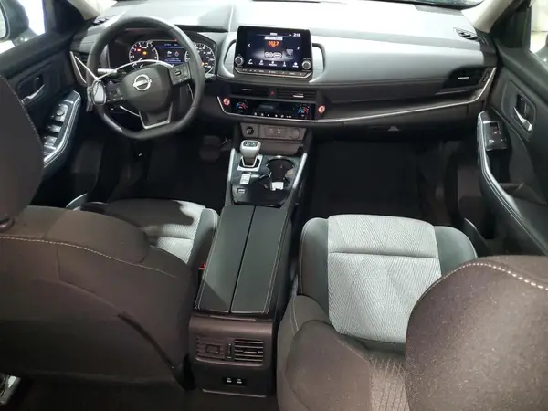 5N1BT3BA6SC797875 2025 NISSAN ROGUE - Image 8