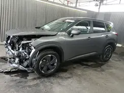 5N1BT3BA6SC799156 2025 NISSAN ROGUE